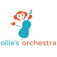 Ollies Orchestra Logo