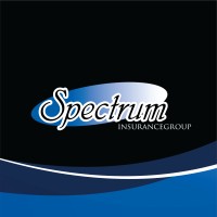 Spectrum Insurance Group Logo