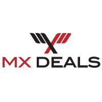 MX-Deals Logo