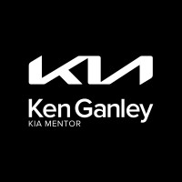 Ken Ganley Kia Mentor Logo