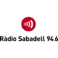 Ràdio Sabadell 94.6 Logo
