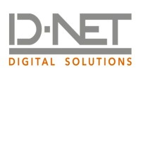 id-netsolutions Digital Solutions GmbH Logo