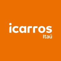 iCarros Logo