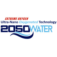 2050 Water LLC Logo