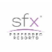 SFX Preferred Resorts Logo
