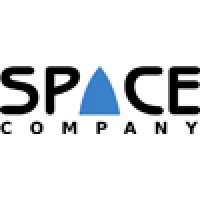 SpaceCompany [.nl] Logo