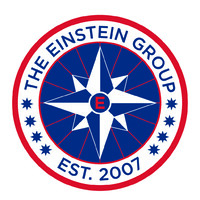 The Einstein Group Logo