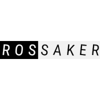 ROSSAKER Logo