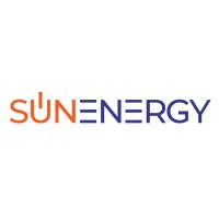 Sun Energy Construction Logo