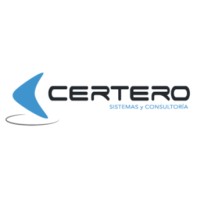 Certero Logo