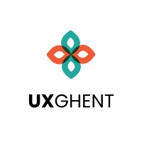 UX Ghent Logo