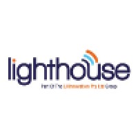 Lighthouse Business Innovation Centre Logo