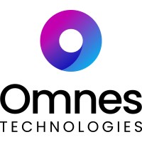OMNES Technologies Logo