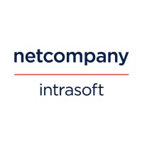Netcompany-Intrasoft Logo