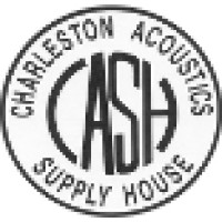 Charleston Acoustics Inc Logo