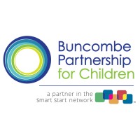 Buncombe Partnership for Children Logo