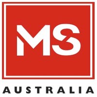 MS Australia Logo