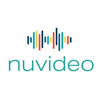 nuvideo Logo