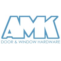 AMK Hardware Limited Logo