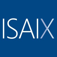 IsaiX Technologies Logo