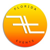 Florida Events Inc Logo
