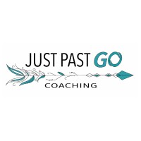 Just Past Go Coaching Logo