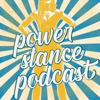 Power Stance Podcast, LLC Logo