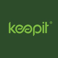 Keepit Logo