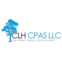 CLH CPAs, LLC Logo