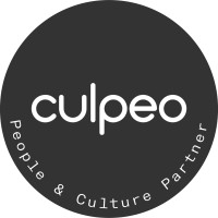 Culpeo People & Culture Partner Logo