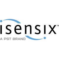 Isensix Logo