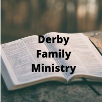 Derby Family Ministry Logo