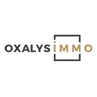 OXALYS IMMO Logo