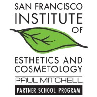 San Francisco Institute of Esthetics and Cosmetology Logo