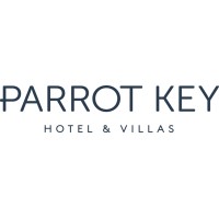 Parrot Key Hotel & Villas Logo