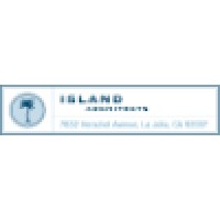 Island Architects Logo