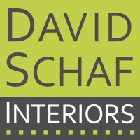 David Schaf Interiors, LLC Logo
