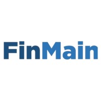 FinMain, Inc. Logo