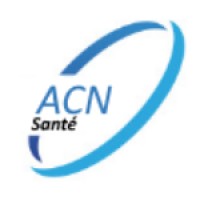 ACN Santé Logo