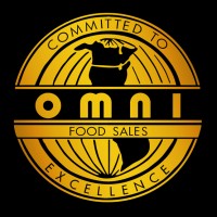 OMNI Food Sales Logo