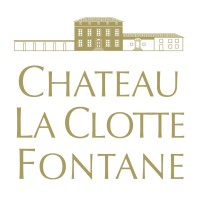 Chateau La Clotte Fontane Logo