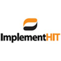 ImplementHIT Logo