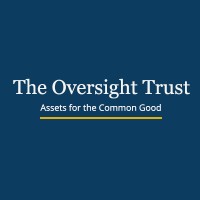 Oversight Trust Logo