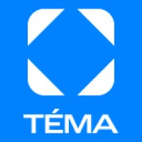 TÉMA Logo