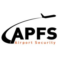 APFS - filiale groupe ATALIAN Logo