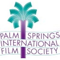 Palm Springs International Film Society Logo