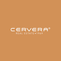 Cervera Real Estate Logo