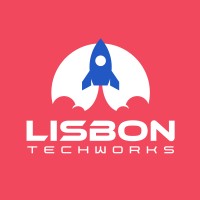 Lisbon TechWorks Logo