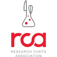 Research Chefs Association Europe region Logo