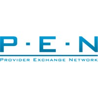Provider Exchange Network Logo